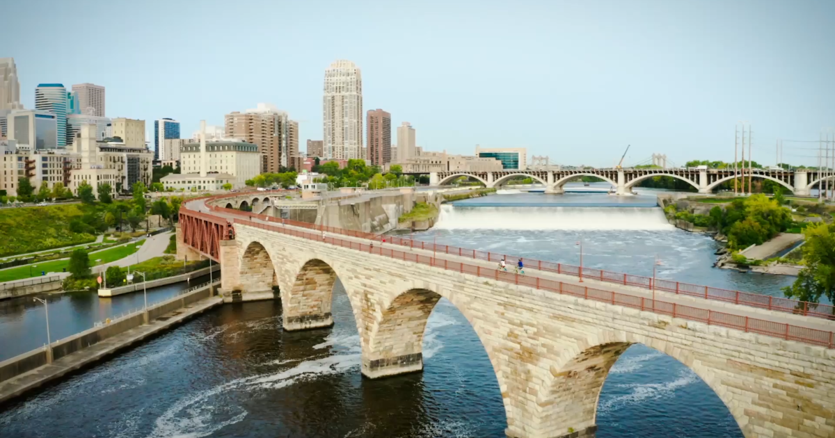 Minnesota Vacations & Travel Guide Explore Minnesota